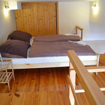 Apartment Lucy วิสโซเค ดาตรี ภายนอก รูปภาพ