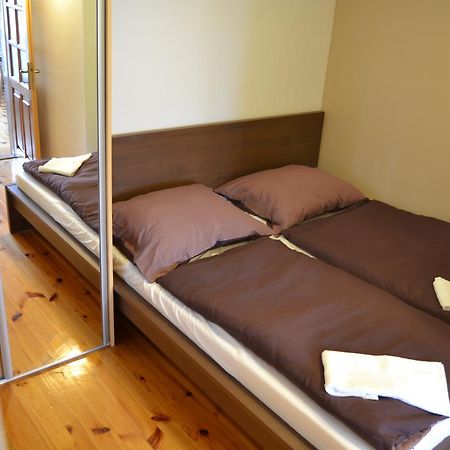 Apartment Lucy วิสโซเค ดาตรี ภายนอก รูปภาพ