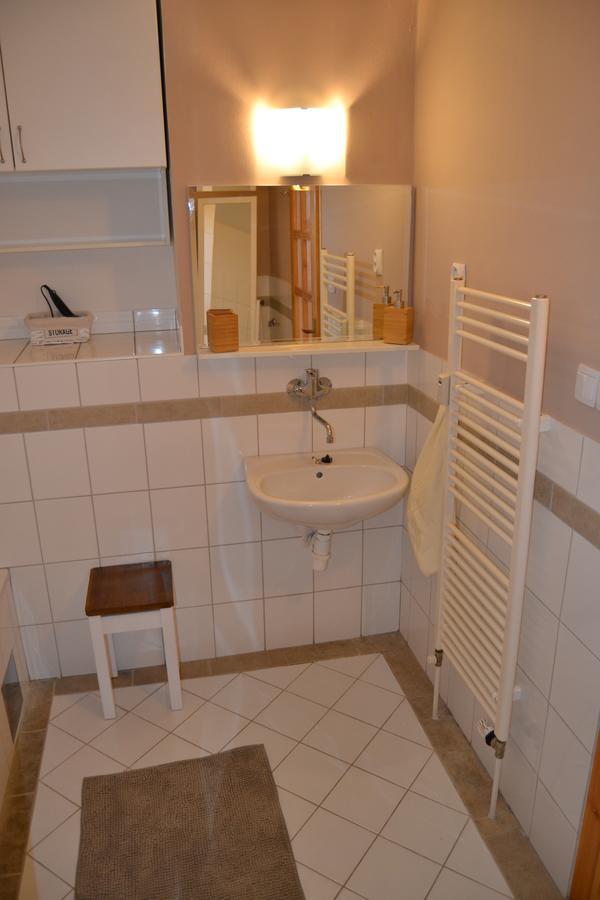 Apartment Lucy วิสโซเค ดาตรี ภายนอก รูปภาพ