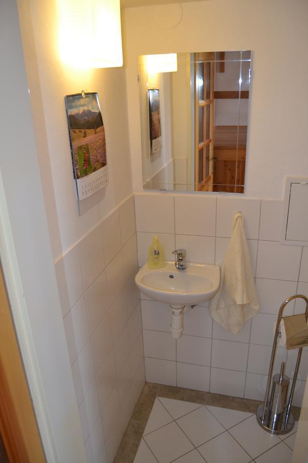 Apartment Lucy วิสโซเค ดาตรี ภายนอก รูปภาพ