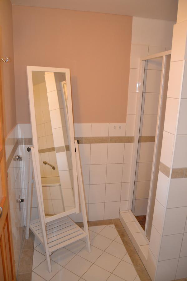 Apartment Lucy วิสโซเค ดาตรี ภายนอก รูปภาพ