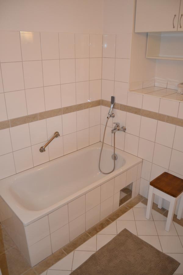 Apartment Lucy วิสโซเค ดาตรี ภายนอก รูปภาพ